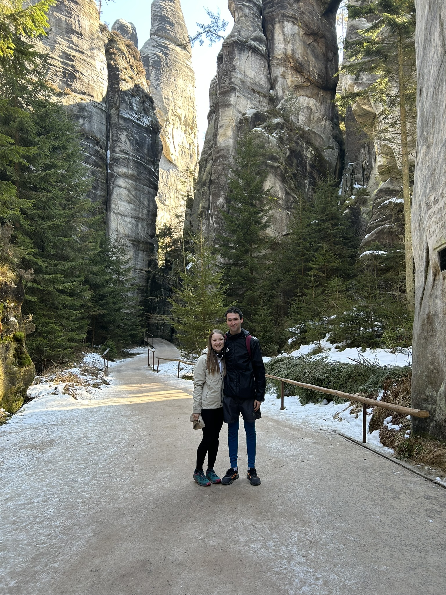 Dobrodružství pokračuje