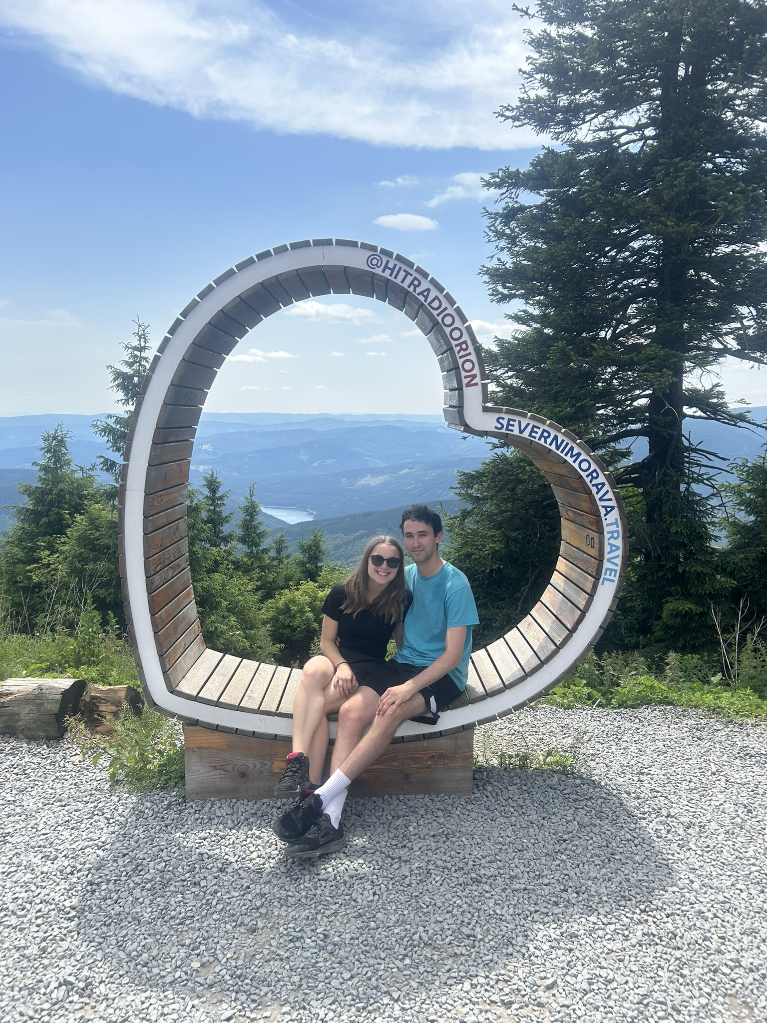 Společná dobrodružství